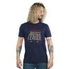 DC Comics Mens Justice League Movie United We Stand T-Shirt