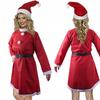 Santa Claus Costume Large (60) Gab_A