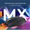 Logitech MX Anywhere 3S Wireless Bluetooth Dual-Mode Mouse