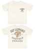 2026 British Hard Rock Band Def Leppard Graphic Print T-Shirt Women Men Loose Casual Oversized Top O-neck Cotton Solf Summer New Tee Short Sleeve