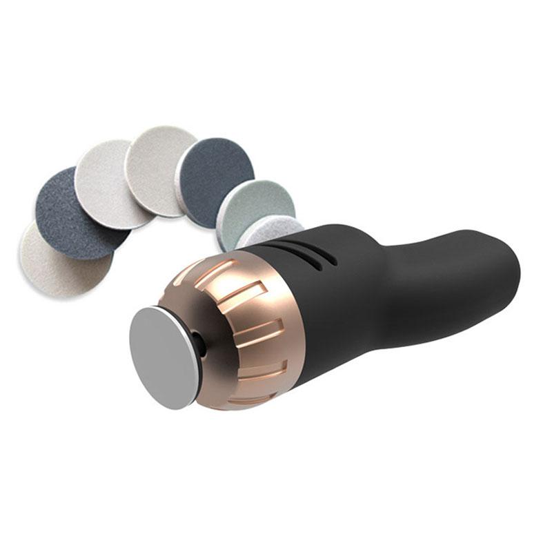 Мини-полировщик автомобиля, ручная полировальная машина для ремонта царапин с 100 мл воска для ухода за краской автомобиля, инструмент для чистки воском