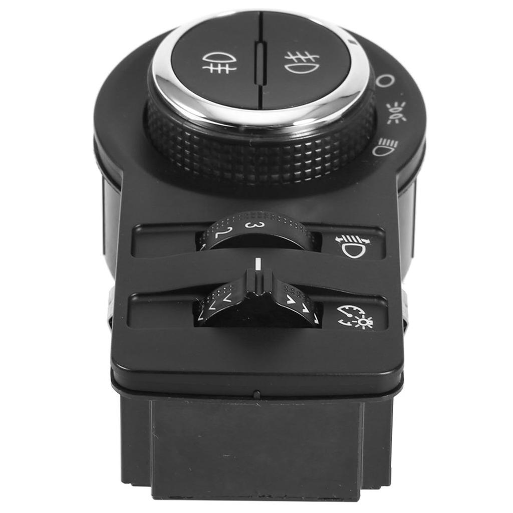Кнопка управления противотуманными фарами для Chevrolet Cruze J300 J305 J308 1.4 1.6 13301749