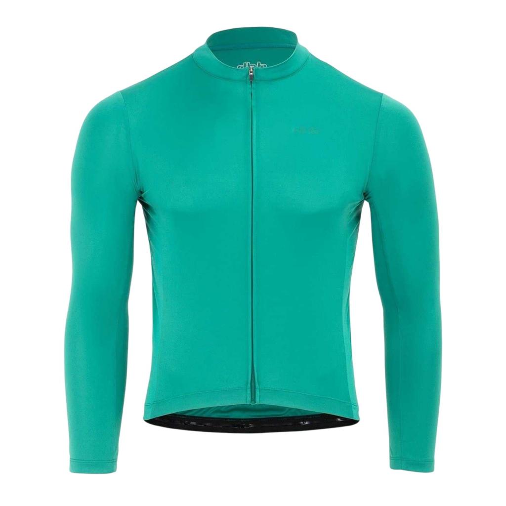 dhb Mens Blok Cycling Jersey