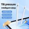 Stylus Pen for iPad 2018-2025 & Android, 10 Min Charge, Tilt & Palm Rejection, Compatible with iPad 6th-11th/Air 3-5/Mini 5-6/Pro 11"/12.9"/13" M4