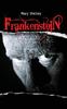 Книга Frankenstein by Mary Shelley - Hardback