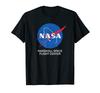 Космический центр имени Маршалла (Проблемные) - Футболка NASA