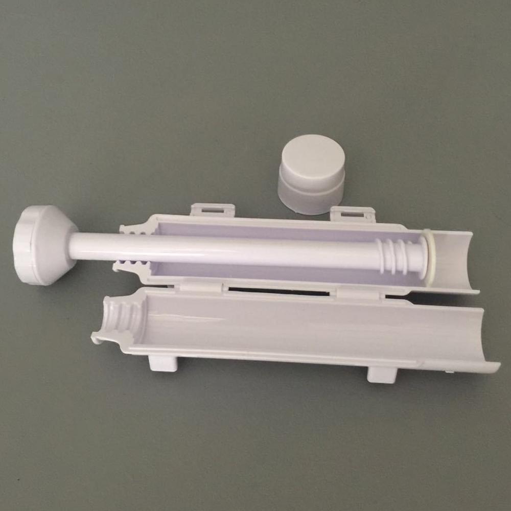 Набор для приготовления роллов для суши Форма Пищевой пластик Легкое приготовление суши Роллы