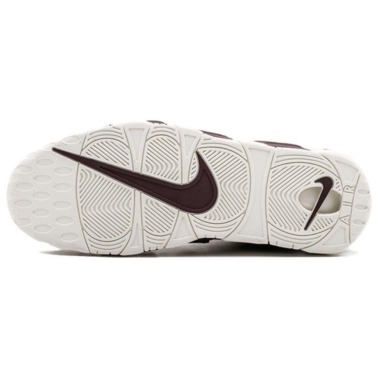 Nike Air More Uptempo Night Maroon 921949-600