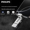 Philips 11UT-G 2TB USB3.2 Dual-Interface Portable SSD