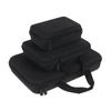 Action Camera Case Shock-Proof Waterproof Storage Box Portable Travel Bag Carrying Case For 12 11 10 9 8 7 Camera Accessories