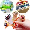 Office Indexes Animal Marker School Supplies Book Mark 3D Bookmarks Learning Gift Reading Labels