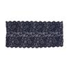 Lace Ribbon 23cm Wide Nylon High Elasticity Soft Widely Used Clothing Accessories for Shoes Hats