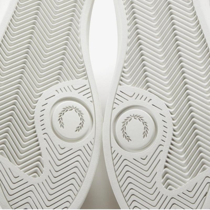 Fred Perry Кожаные кроссовки New Spencer Sfpu2434334   Sfpm2434334   Sfpm2438315