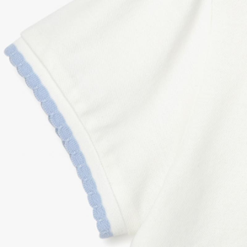 [renoma Kids] Футболка для девочек Yokoeri Pq T r2421T164 