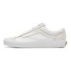 Vans Кроссовки унисекс Style 36 Marshmallow White Кремовые True-White VN0A54F69LX