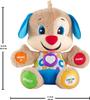 Fisher-Price Laugh & Learn Smart Stage Puppy (Boy)