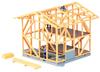 Tomytec Geocolle Building Collection Building Under Construction A2 Diorama Supplies 071-2