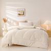 Herlanxi HDB-2418 Australian Cashmere Protein Duvet