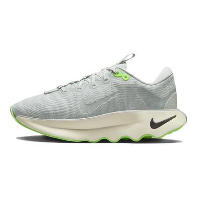 Motiva Light Silver Green Strike Женские кроссовки Кокосово-Молочный Белый DV1238-002