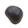 BSP663 Manual 6-Speed Gear Shift Stick Knob Black Color For Peugeot Boxer Citroen Jumper Relay Fiat Ducato 250 2006-On 2403EQ