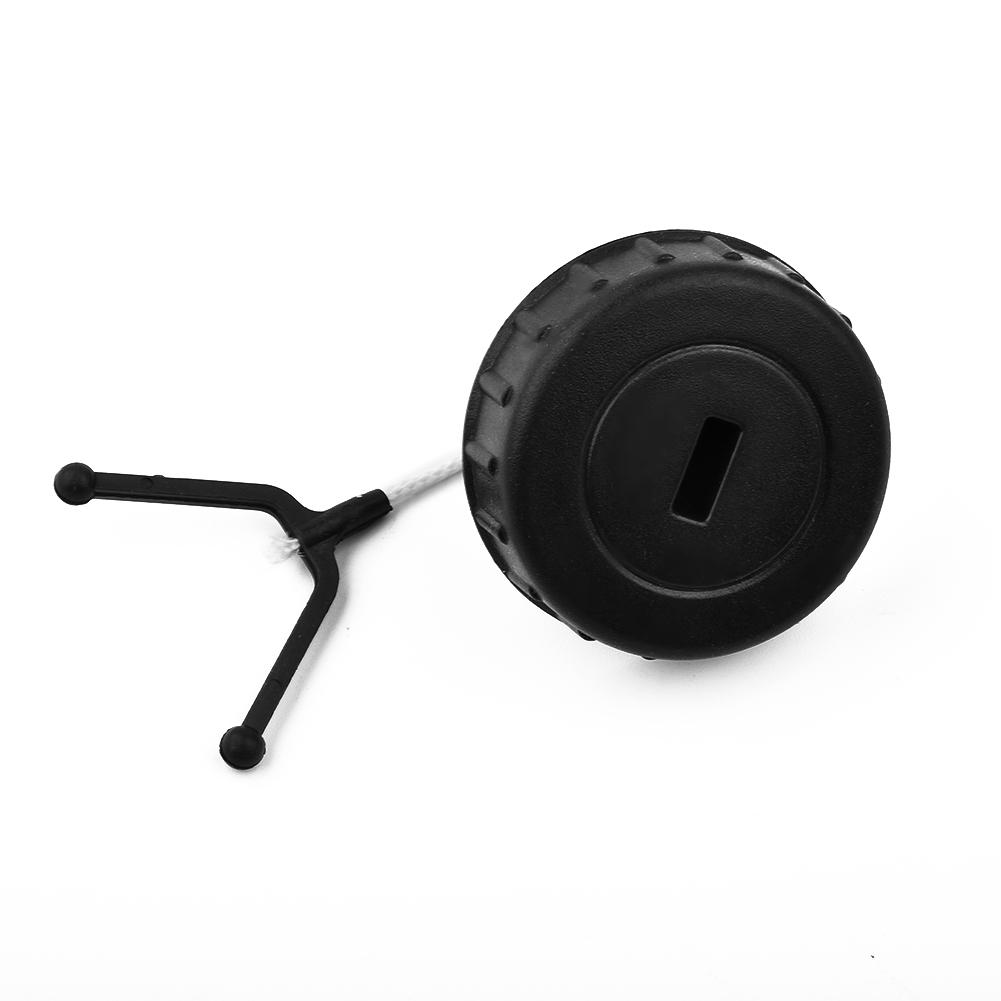 Крышки топливного бака Крышки масляного бака Замена Аксессуары для уличного оборудования