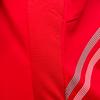 Li Ning Badminton Jersey Men's Red AAYV051-5
