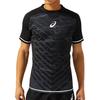 Rugby Wear Practice Jersey 2111B032 Performance Black Japan 3XL To Japanese Size Men's (equivalent XL)