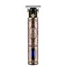 New Hair Clipper Oil Head Electric Clipper USB Electric Clipper Home Hair Clipper Hair Salon Hair Clipper Professional Hair Clipper Electric Clipper
