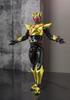TAMASHII NATIONS Kamen Rider Drive Gold Drive примерно 145 мм окрашенная подвижная фигурка SHFiguarts ПВХ и АБС