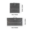 Car Trunk Large Capacity Sundries Storage Box Organizer Bag Tool Case For Mercedes Benz AMG GLE GLS GLC CLA GLB ML C500 C200 C300 W204 W206 W205 W212