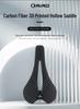 RIRO Carbon Fiber 3D Printed Breathable Road & Mountain Bike Saddle