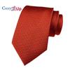 3,15 дюйма(8 см) Модный полосатый мужской галстук с узором пейсли в клетку для свадьбы