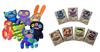 Fuggler Monster Plush Toy 20 with Teeth In a Box for Children and Collectors