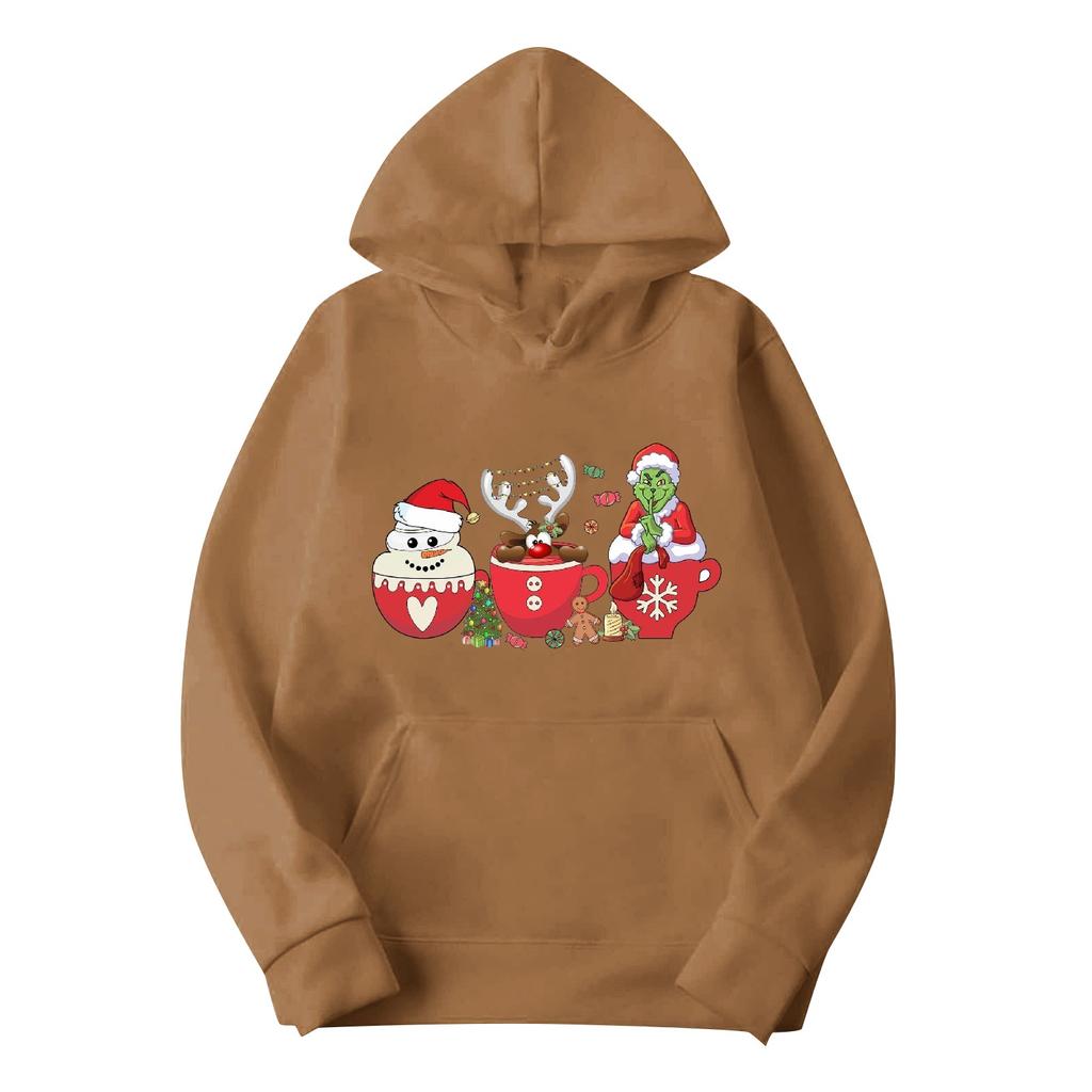 Мужская винтажная толстовка с длинным рукавом и принтом, толстовка с капюшоном, топ