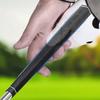 Эластичная резиновая рукоятка для гольф-клуба Улучшенный рукав для захвата Премиальный чехол для гольф-клуба Универсальный