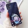Case For Samsung Galaxy A31 A51 A71 Cover Fashion Butterfly Flower Soft Silicone Back Cover For Samsung A51 5G SM-A516B TPU Capa
