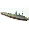 Meng Model 1/700 British Battleship Rodney Pre-Colored Plastic Model Kit MENPS-001
