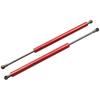 Rear Hood Bonnet Lift Supports for 1999-2007 Toyota MR-S MR2 Spyder Roadster ZZW30 Coupe Gas Struts Shock Dampers Prop Bar Rod
