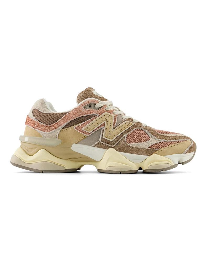 Footwear New Balance Rosa Version 9060
