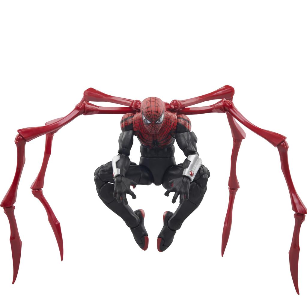Hasbro MARVEL Marvel Legends Series Superior Marvel 85th Anniversary Comics Collection Size Action Figure F9114 Genuine Product Spider-Man, 6-inch