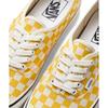 Vans Аутентичные 44 Dx Factory Anaheim Og Yellow Og Checker Vn0a54f241p1