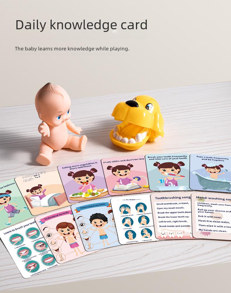 [Специальное предложение] Детский набор игрушек «Доктор»: Медсестра, Стетоскоп, Инъекция, Имитация медицинского инструментария 