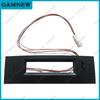 Gamnew Car Frame Fascia Storage Box For Renault Megane 2 Fluence 2002-2009
