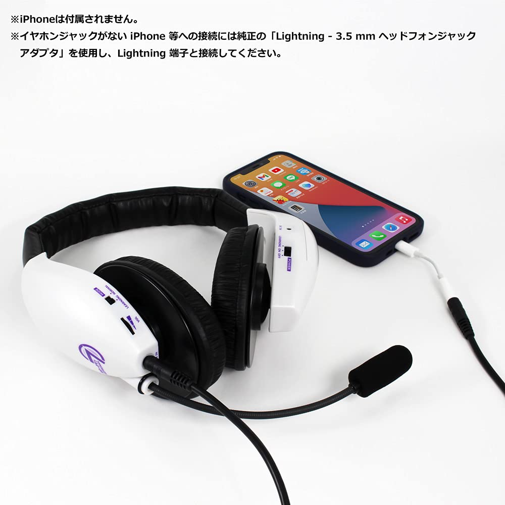 Jyoshita Kogyo Kiokuman 7 Полный комплект с дополнительными принадлежностями Сделано в Японии Закрытый тип гарнитуры Тип языкового обучения SH-9501AC