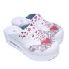 Orthopedic Women's Medical Clogs - Anti-Slip, Comfortable