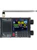 TEF6686 DP-666 Высокочувствительный всеволновый AM/FM/Коротковолновый радиоприемник