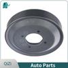 11517504077 OE Water Pump Pulley For BMW E60 545i 550i E63 E64 645ci 650 E65 E66 735Li 740Li 745Li 750Li X5 E53 4.4 4.8 N62