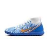 Mercurial Superfly 9 Academy CR7 TF Azulejo GS DQ5330-182