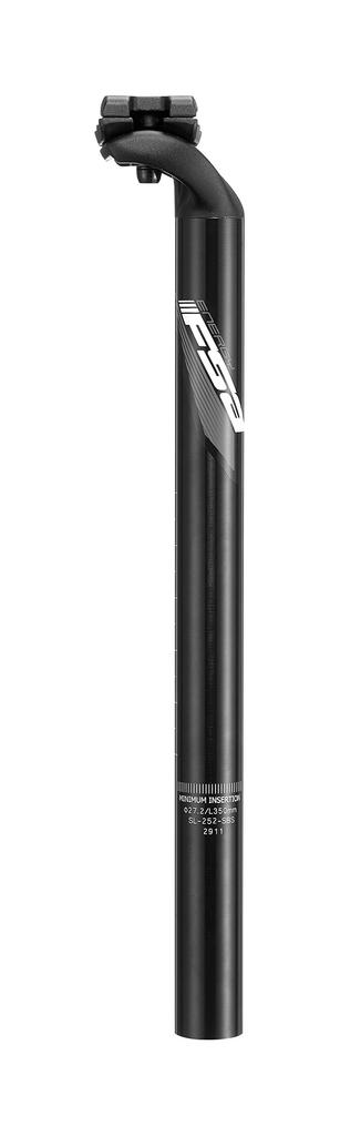 FSA ENERGY SB20 сплав BLK 31.6/350