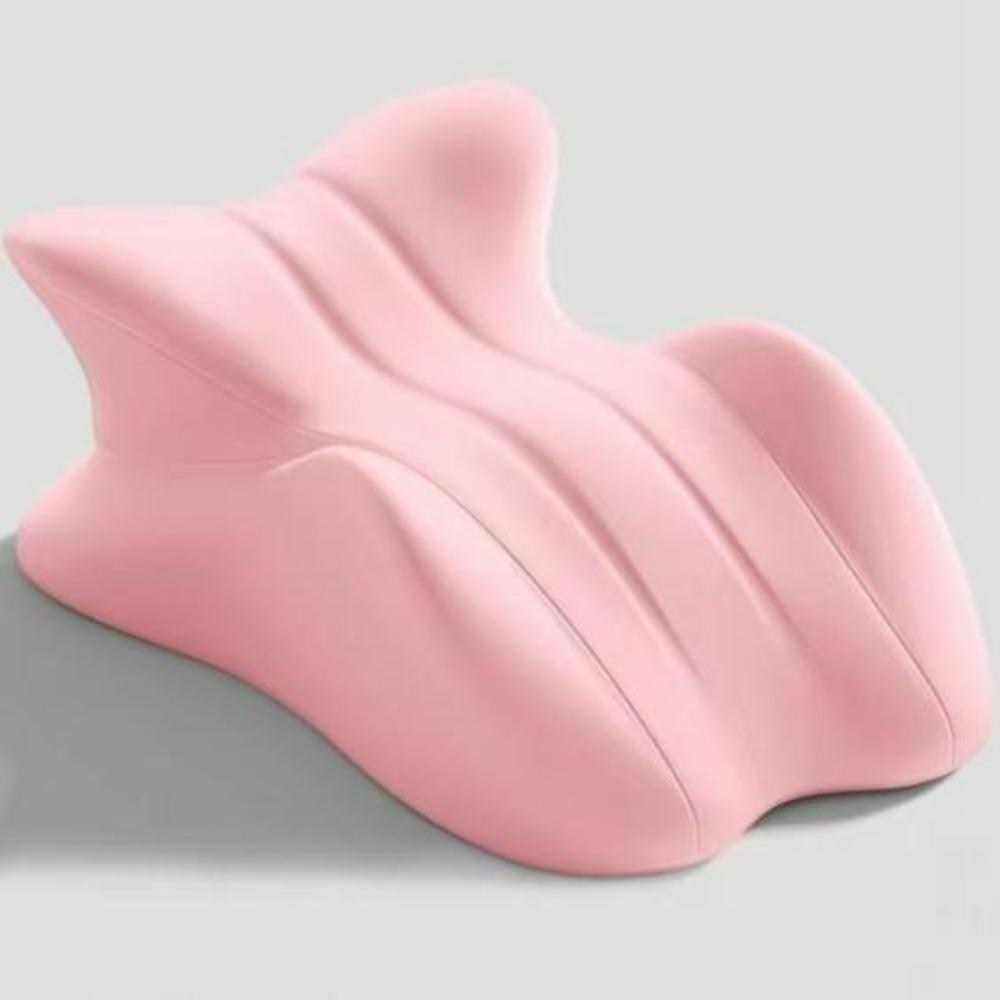 Ортопедическая подушка для сна на животе